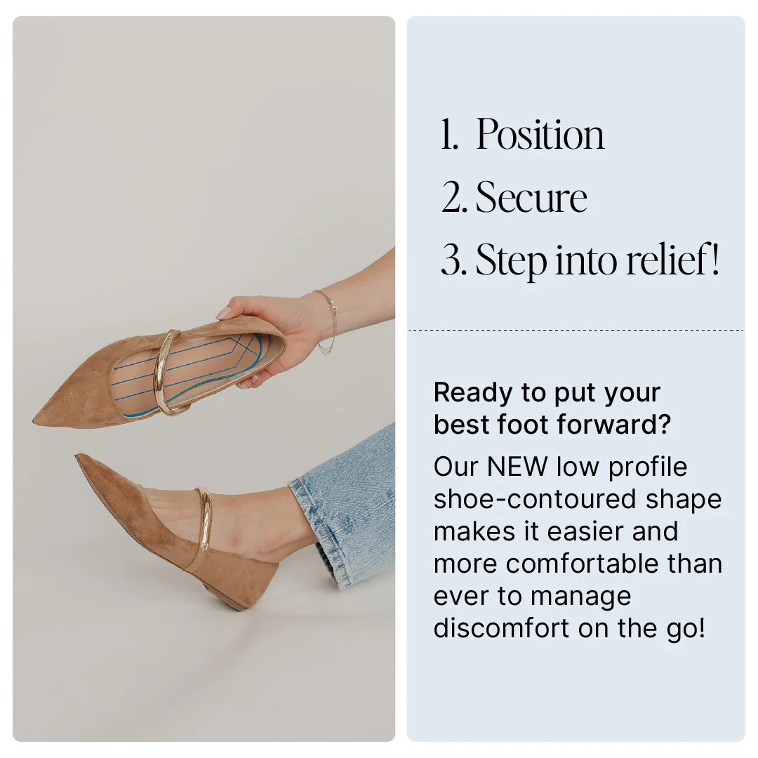 signal step